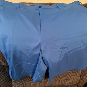 Men’s microfiber Golf shorts